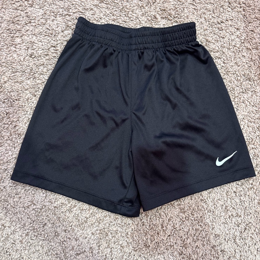 Boys Nike Shorts